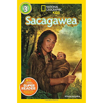 ҵּ Sacagawea ԭ ӢĶͯ