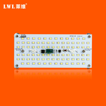 
                                                            莱维（lionway） LED吸顶灯改造灯板led灯板长条灯泡吸顶灯节能灯改造led灯板 10瓦/方形 正白                