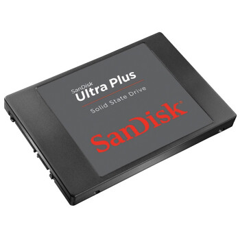 闪迪（SanDisk）至尊高速系列 128GB 2.5英寸 SATA-3固态硬盘(SDSSDHP-128G-Z25)