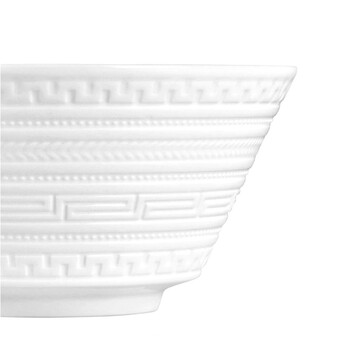 Wedgwood Intaglio 浮雕14.5cm多用途碗单只装 骨瓷饭碗/汤碗