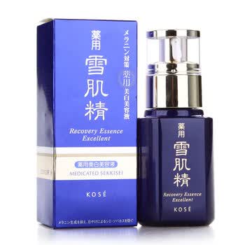 说说张大妈常常推荐的几款明星护肤单品