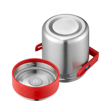 
                                        爱仕达 1.6L不锈钢保温提壶1616T                