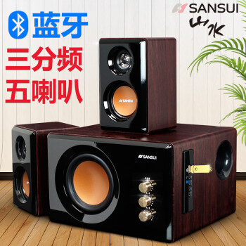 ɽˮSANSUI32B ʼǱ̨ʽ ص 2.1 ֻ ý ֧