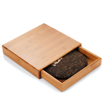 
                                        无悔茶具 普洱茶盘 普洱盒 功夫茶具茶道配件                