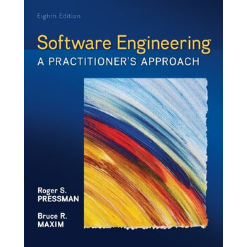 【预订】software engineering: a practitioner"s