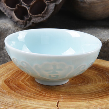 茶之翼 茶具礼盒装10件功夫茶具套装