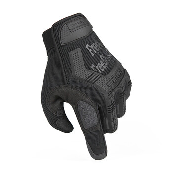 自由兵军迷手套射击骑行运动装备护具特种兵猛