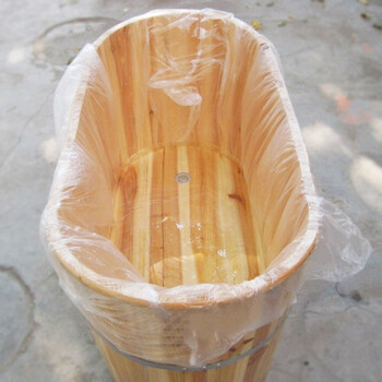
                                        悦达给力  加厚型一次性洗澡/泡澡袋子 盆木桶浴缸 塑料袋/膜 足疗袋 宽180cm*高120cm50只装中厚                