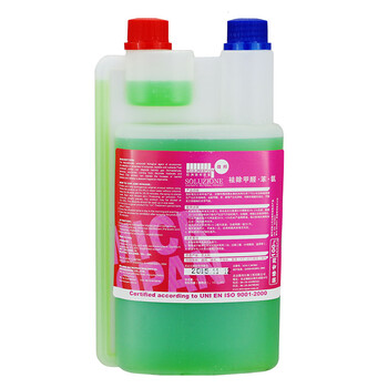 正品微生物 酶可邦甲醛清除剂 强力型装修除甲醛 除味 苯 氨 产品 无2次污染