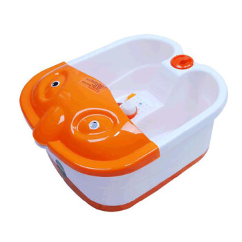 乐彤 LT-368-1 足浴盆 足浴器 足部按摩器 加热按摩洗脚盆 足疗盆 脚底按摩沐足盆