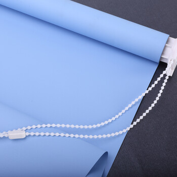 GRACEBLINDS 防水全遮光卷帘  阳台  卫生间  办公室定制拉珠卷帘 加厚配件/全遮光 定制颜色与尺寸请联系客服