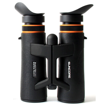 SUNCORE\/舜光中空8X32双调焦双筒望远镜高