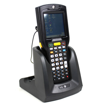 摩托罗拉(Motorola)讯宝系列 MC3190 一维二维