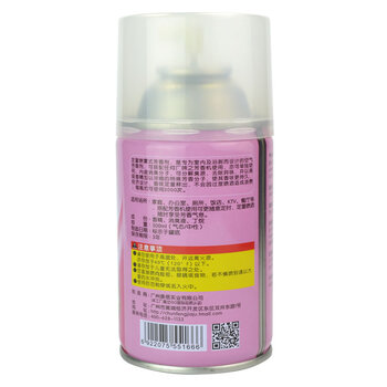 
                                        
                                                            春风 自动喷香机补充液 室内空气清新剂喷雾300ml*3瓶 酒店家用卫生间厕所除臭去异味芳香剂 3瓶（香耐）                