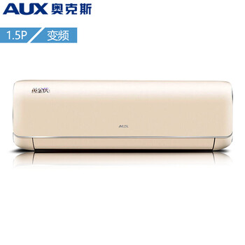 奥克斯(AUX) 黄金侠一级能效变频空调 挂机 W
