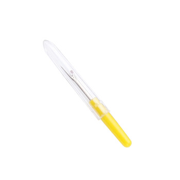 缝纫机家用配件大礼包黑白线小剪刀拆线器
