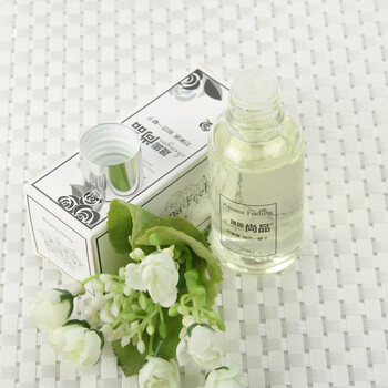 晟旎尚品 无火香薰精油补充液 藤条香薰熏香精油 玫瑰香型 30ml