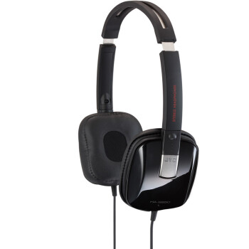 0 DBL便携折叠式头戴耳机震撼低频线控音量调