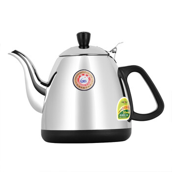 金灶茶具 食品级304不锈钢电茶壶电热水壶自动加水断水智能控温烧水壶T-20A