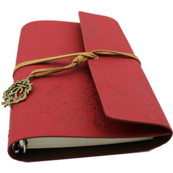 剑侠情缘三 剑网3 周边 门派logo皮革压花笔记