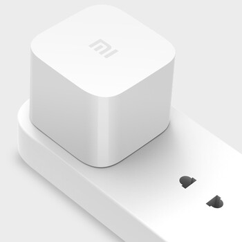 小米(MI)小盒子mini版高清网络机顶盒 智能小电