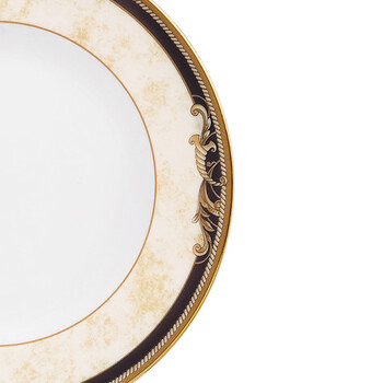 Wedgwood Cornucopia 丰饶之角 18cm 骨瓷  餐盘 单子装