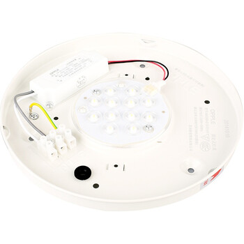 
                                        欧普照明 LED吸顶灯具阳台过道玄关灯MX260鹦鹉10瓦白光                 