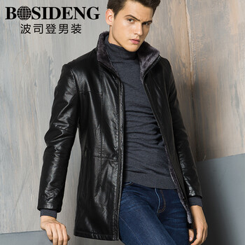 波司登男装京东官方自营店