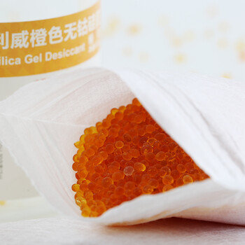
                                                                                利威400g相机单反镜头干花电子橙变色硅胶干燥剂除吸湿剂防潮珠环保重复使用                