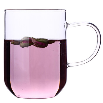
                                        
                                                            品茶忆友 玻璃茶具 茶杯耐热玻璃杯水杯 玲珑（单杯）                
