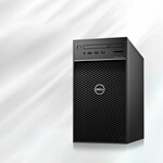 戴尔dellprecisiont5820工作站台式机深度学习图形设计仿真科研电脑