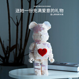 原神联名耳机定制动漫周边命运长夜贞德折叠头戴式无线蓝牙耳机崩坏