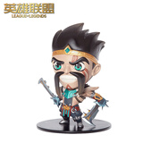 lol 英雄联盟 破败之王 佛耶戈 雕塑 游戏周边 官方旗舰 佛耶戈