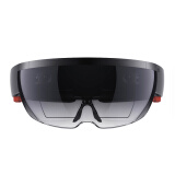 微软hololens 3d全息眼镜 商用ar眼镜 智能mr一体机 vr眼镜混合现实