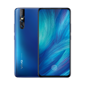 vivo X27