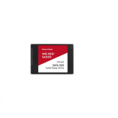 西部数据 红盘 SA500 SATA3 固态硬盘 500G