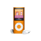 iPod nano (第4代)
