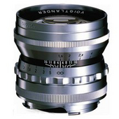 福伦达NOKTON 50mm f/1.5 ASPH VM