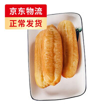 49元包邮   泰祥 小油条450g*3袋