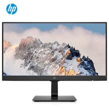 HP 惠普 22M 21.5英寸 IPS显示器