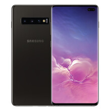 4299元包邮  三星Galaxy S10+ 全网通 双卡双待手机8GB+128GB