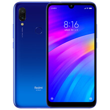 799元包邮 Redmi 红米 7 智能手机 3GB+32GB 魅夜红