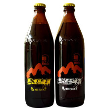 19.9元  泰山啤酒 15°P琥珀IPA+22°P烈性艾尔组合装 518ml*2瓶