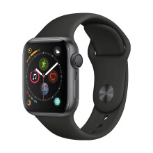 0点：2099元包邮  Apple Watch Series 4智能手表  MU662CH/A