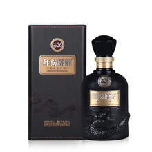 PLUS会员： 1560元包邮 古井贡酒 年份原浆 古26 52度 500ml *2件