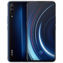 9日0点：2098元包邮  vivo iQOO 智能手机 6GB+128GB 电光蓝
