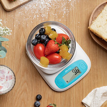 17.9元包邮 SENSSUN 香山 EK3852 厨房电子秤