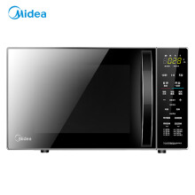 439元包邮 Midea 美的 M1-L201B 变频 微波炉