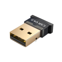 9元包邮  SANTIAOBA USB蓝牙适配器 5.0版