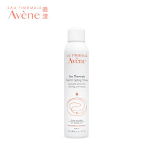 双重优惠：150元包邮包税 Avene 雅漾 舒护活泉水喷雾 300ml *3件